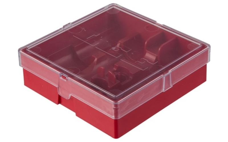 Lee Precision 3 die replacement box red